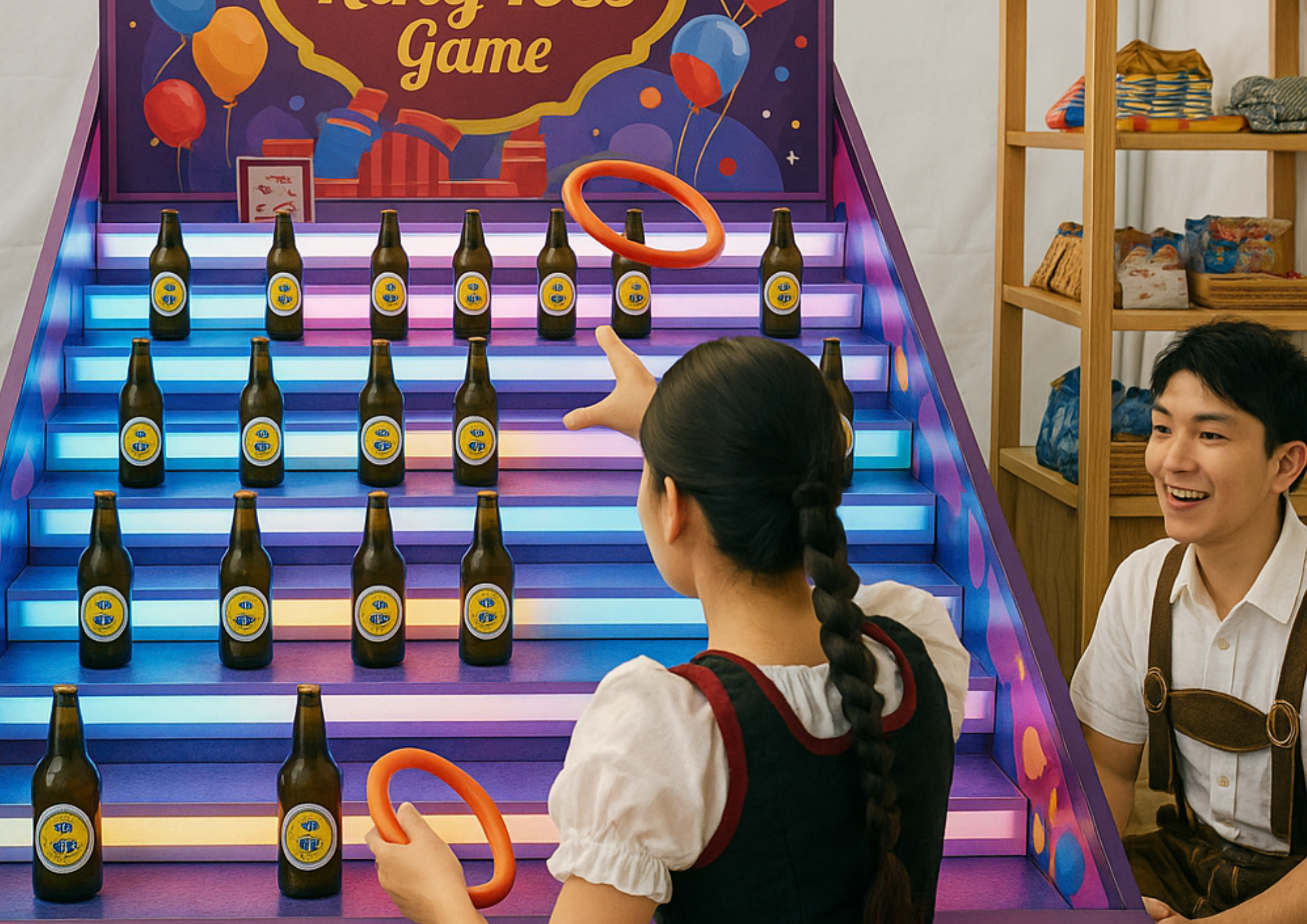 オクトーバーフェスト2026 日本公式サイト －OKTOBERFEST 2026 JAPAN
